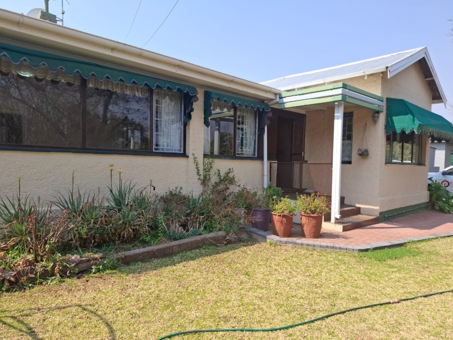 3 Bedroom Property for Sale in Westdene Free State